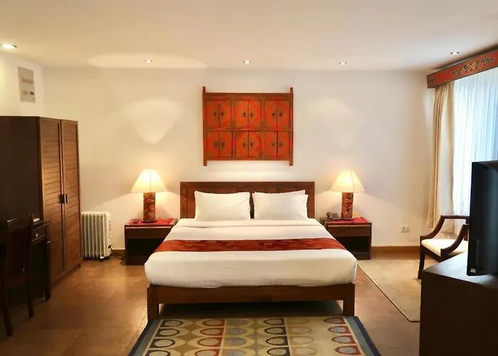 Khang Residency Thimphu