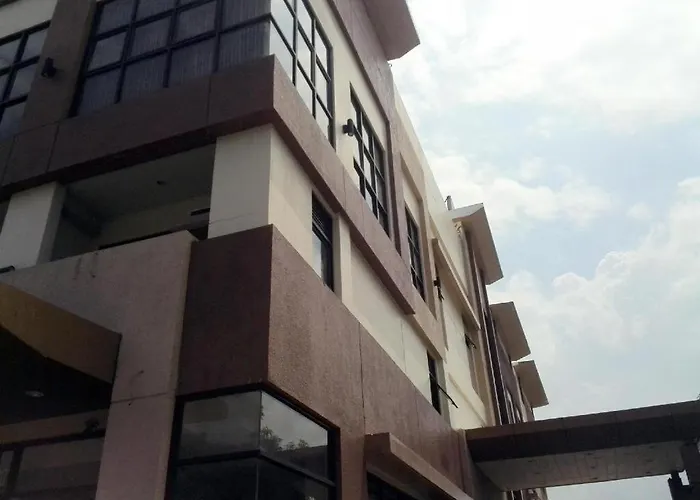 Hotel Ariana Bauang