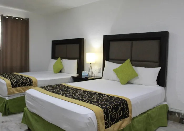 Sunlight Hotel Cancún