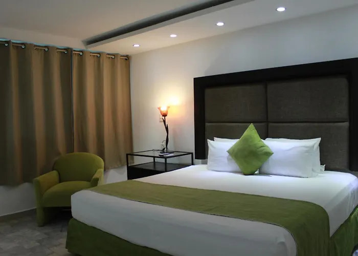 Sunlight Hotel Cancún