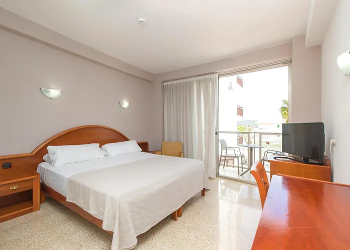 Hotel Marfil Sant Antoni de Portmany