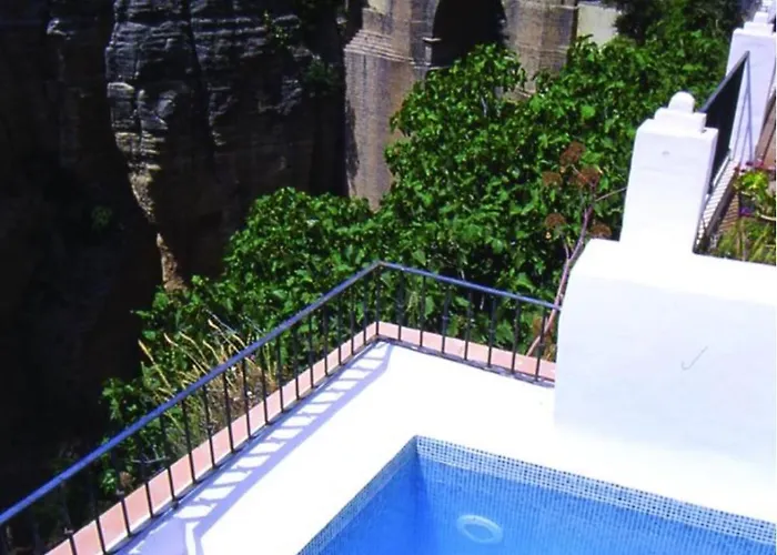 Hotel Montelirio Ronda