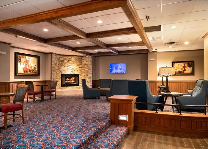 Mcm Elegante Hotel & Conference Center Beaumont