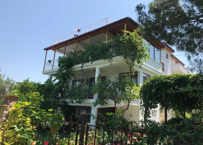 Gunebakan Taliani Hotel Ayvalı
