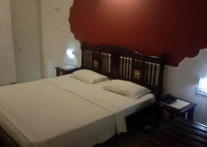 Welcomheritage Kalyan Bhawan Hotel Jaisalmer