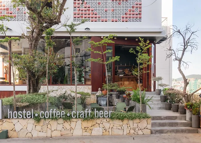 Pi Boutique Hotel Da Lat
