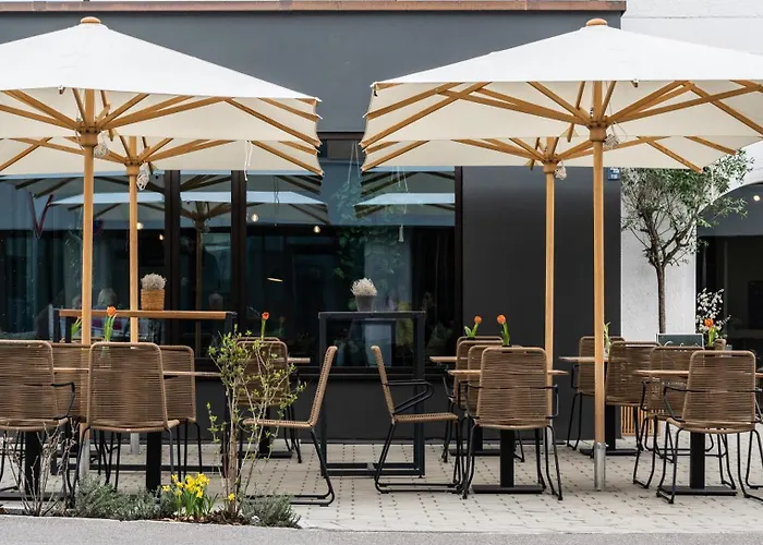 Hotel Garni Maximilian Dingolfing