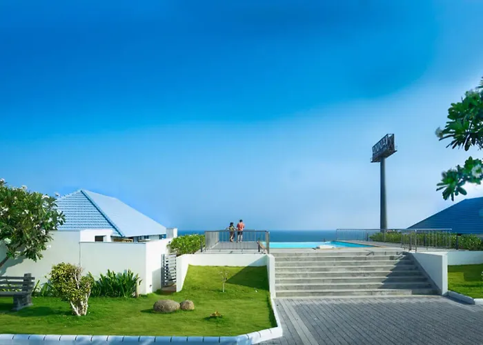 Annai Resorts & Spa Kanyakumari