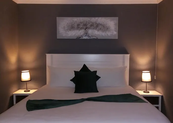 Eagle'S Nest B&B Queenstown