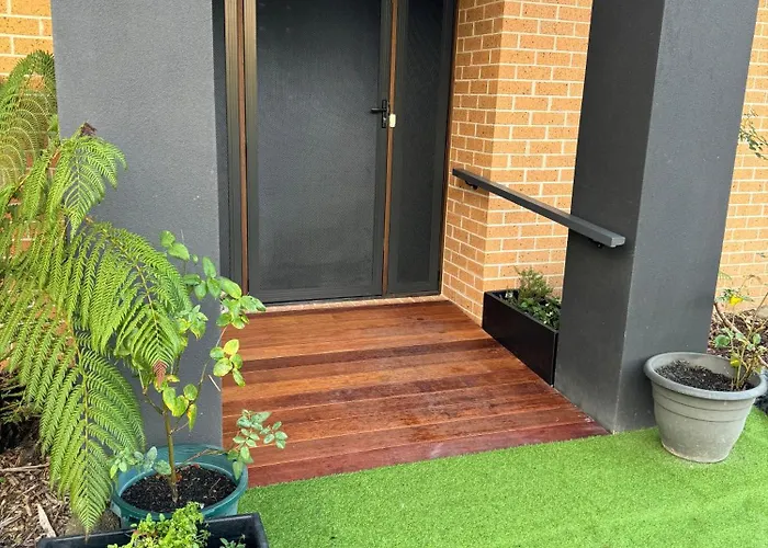 Mijen'S Manor Bed & Breakfast Healesville