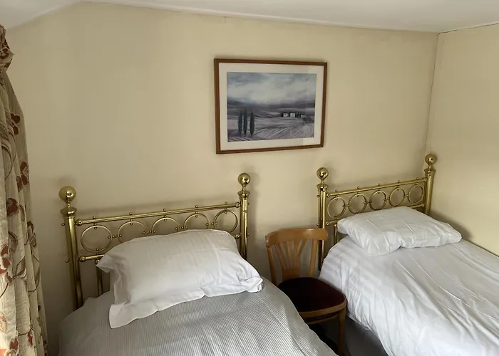 King'S Arms Hotel Newquay 