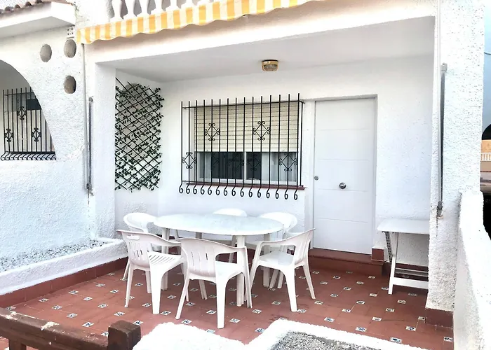Bed and Breakfast La Manga Del Mar Menor Murcia