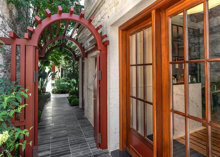 Kestelinn Alaçatı