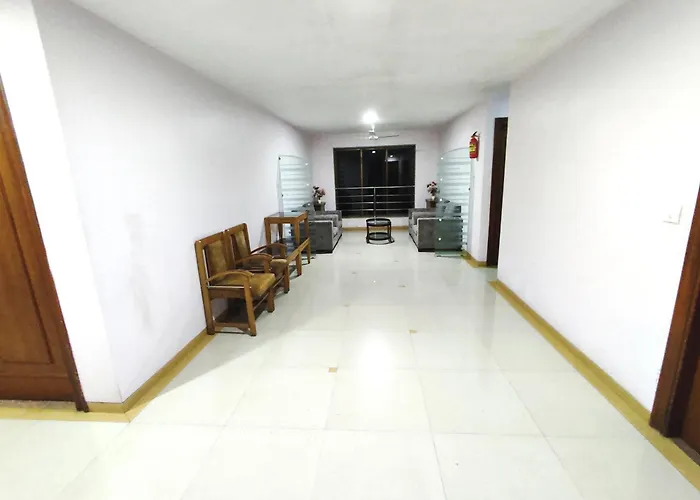 Hotel Alfa Inn Vapi
