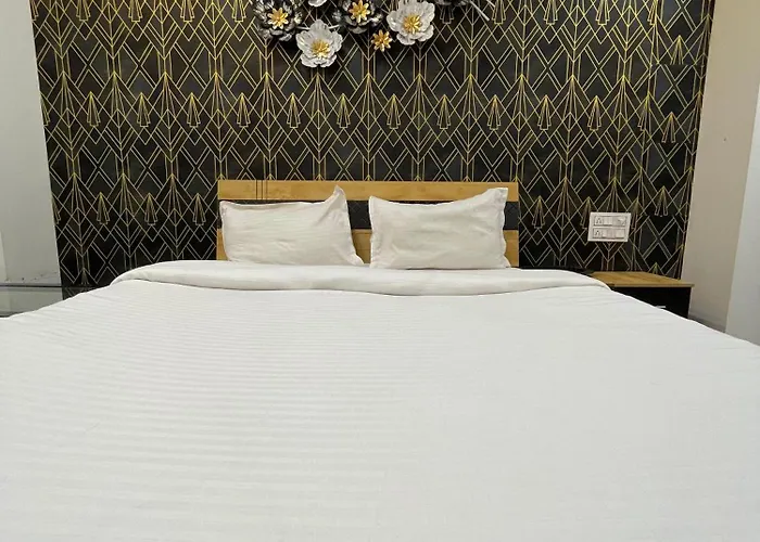 Hotel The Grand Maruti Junagadh