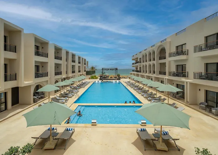 Al Masa Hotel El Sokhna Ain Sukhna
