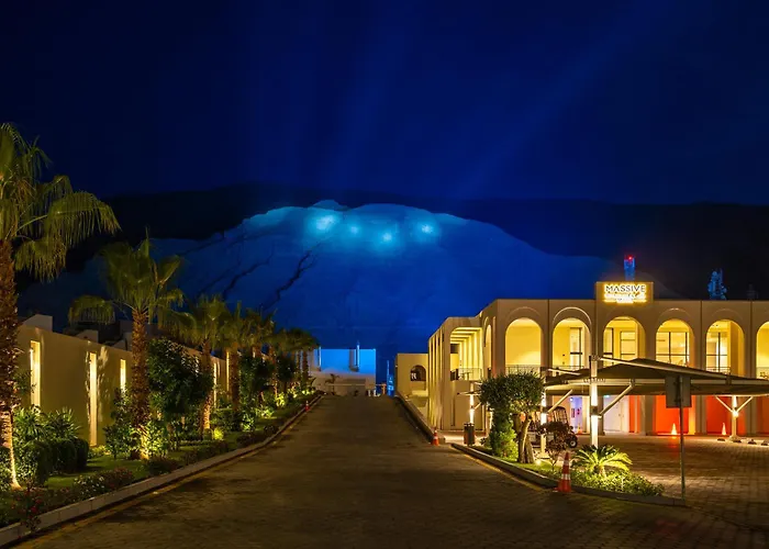 Al Masa Hotel El Sokhna Ain Sukhna