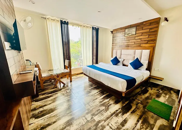 Hotel Royal Orbit By Arony Hospitality Dehradun