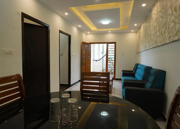 Casa De Selas Coonoor
