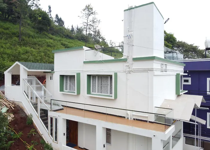 Casa De Selas Coonoor