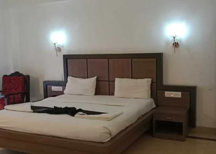 Mount Heera Hotel Chennai