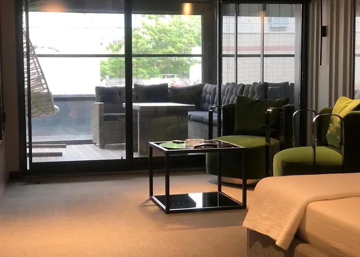 Zeytin Hotel İstanbul