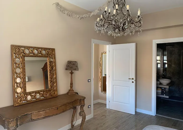 Central Luxury Rooms Olbia