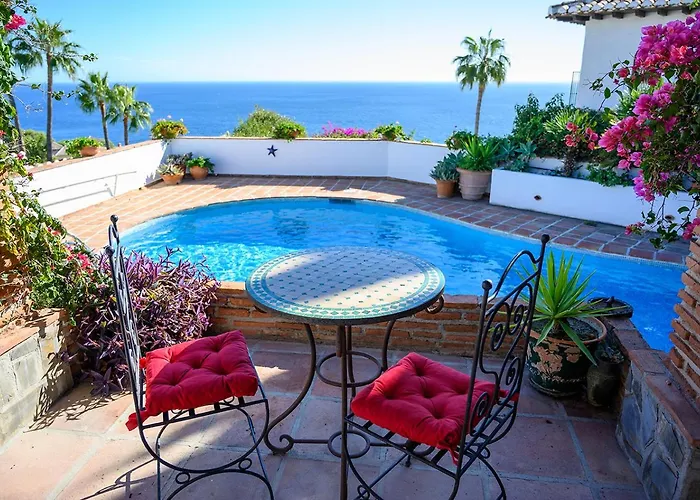 Villa Luis La Herradura 