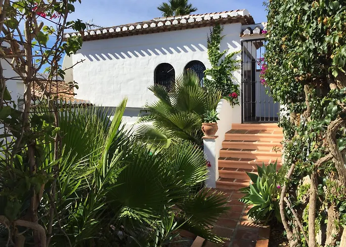 Villa Luis La Herradura 