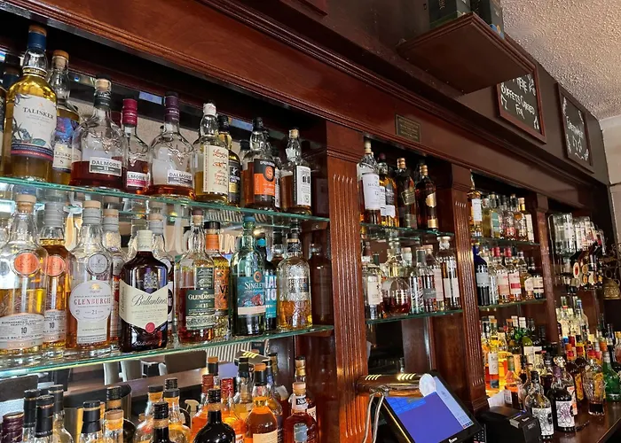 Maltings Hotel Dunfermline