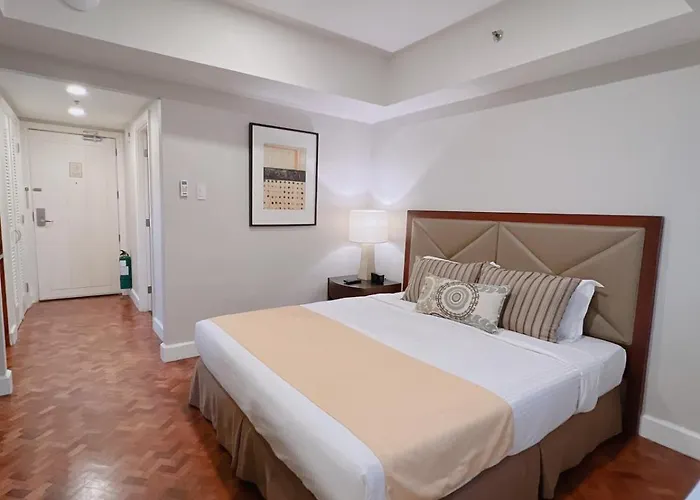Olympia Makati 1Br Former Somerset Olympia Makati Makati City