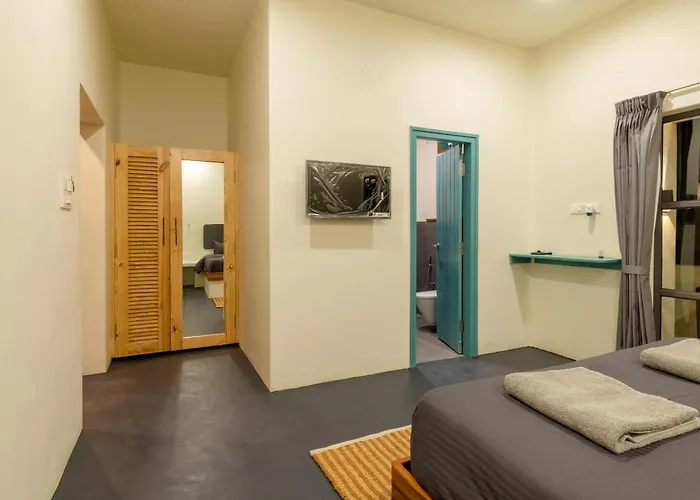 Tropicopia Hotel Mysore