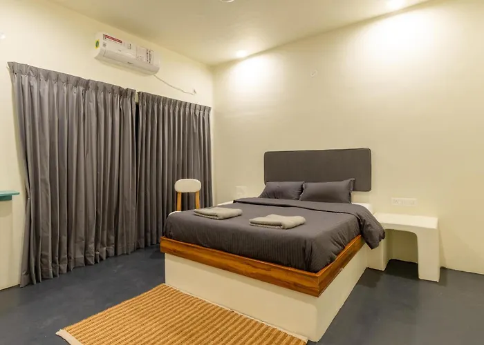 Tropicopia Hotel Mysore