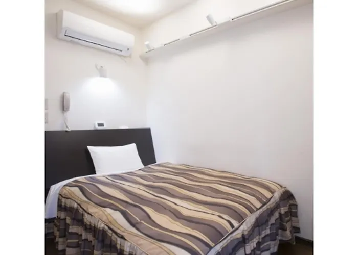 Hotel Tetora Tsurumi - Vacation Stay 37279V Yokohama 