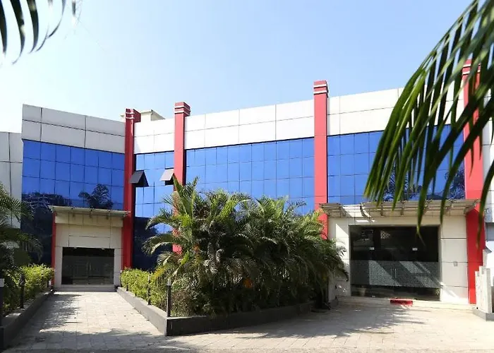 Nakshatra Regency Kalyan
