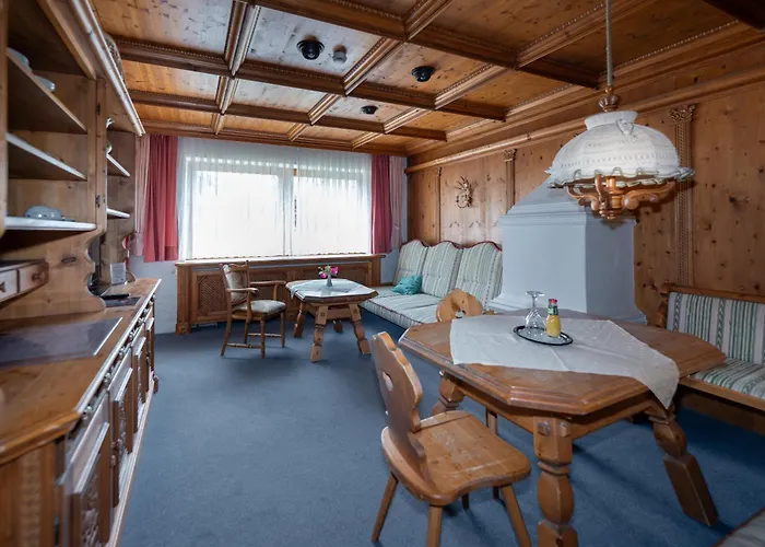 Hotels am Kranichsee Goslar