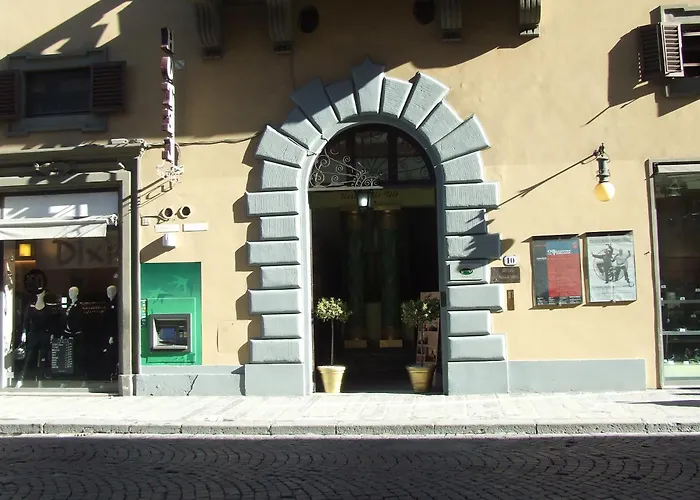B&B La Loggia Florencia