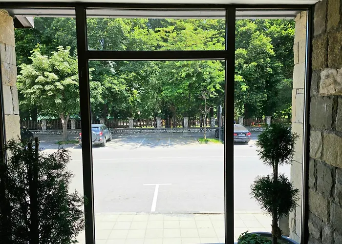 Gardenia Park Hotel Bansko