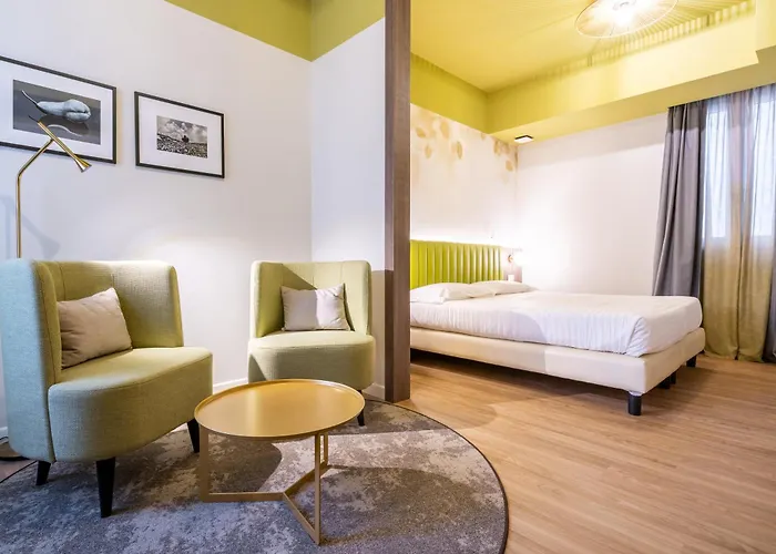 Hotel Regina Elena 57 & Oro Bianco Spa Rimini