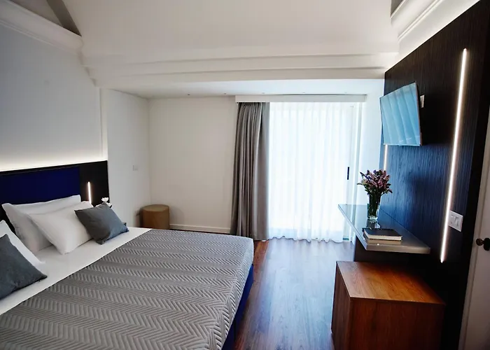 Hotel Negresco Cattolica