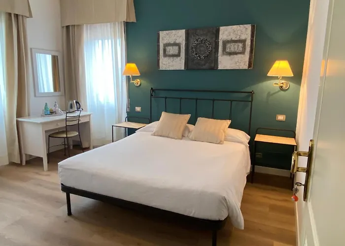 Locanda Moscal Affi