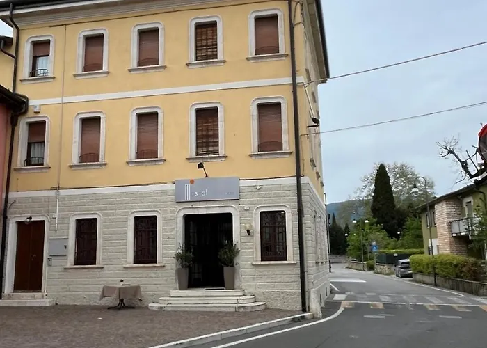Locanda Moscal Affi