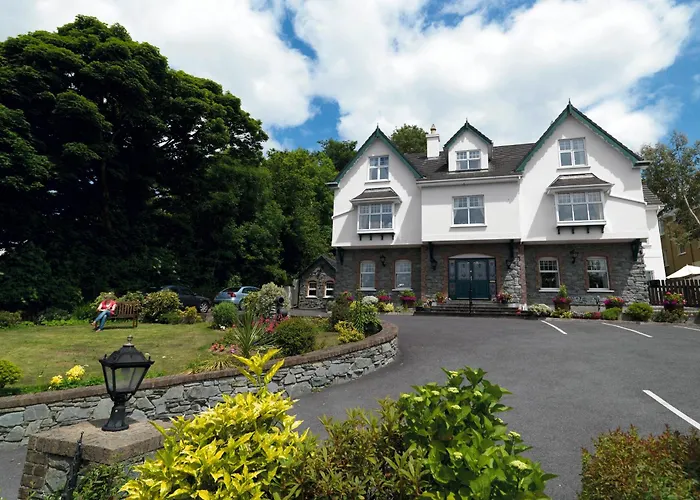 Hotel Woodlawn House Killarney