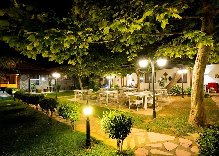 Armagrandi Hotel Bozcaada-Special Category