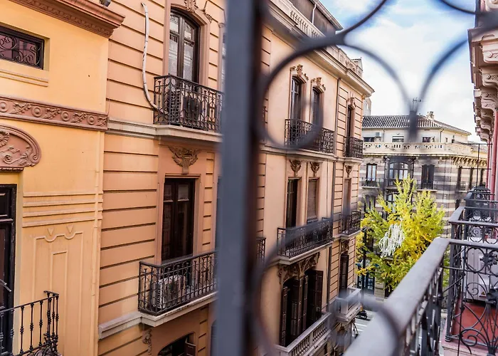 Hostal Sonia Grenade