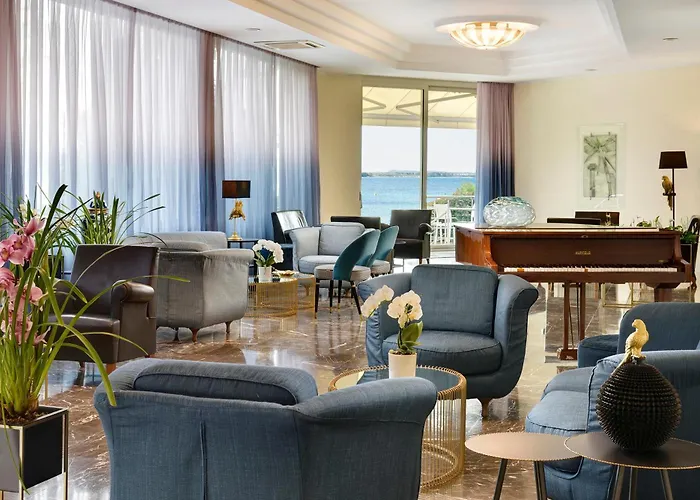 Hotel Continental Wellness & Spa Sirmione