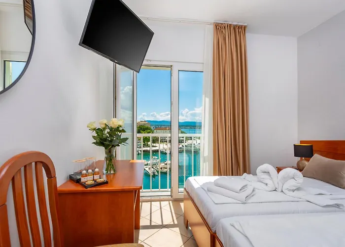 Hotel Adria Malinska