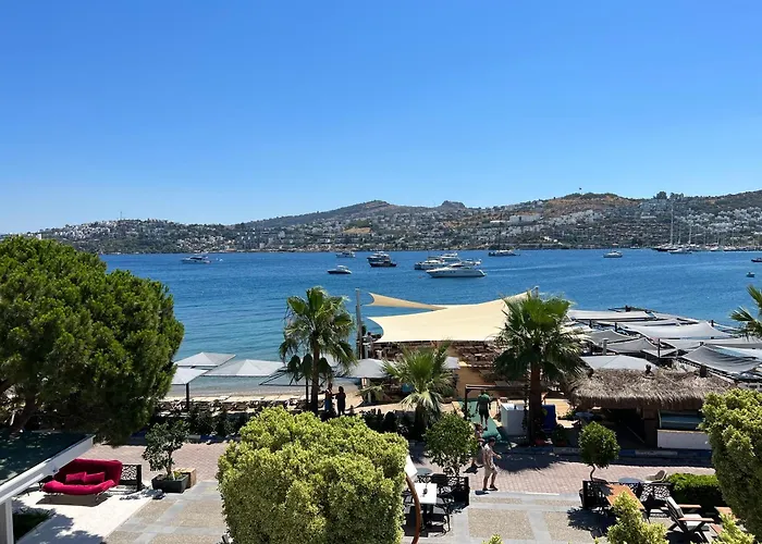 Casamia Boutique Hotel Gündoğan