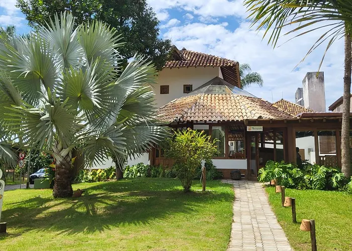 Surf Inn Bahia Itacaré