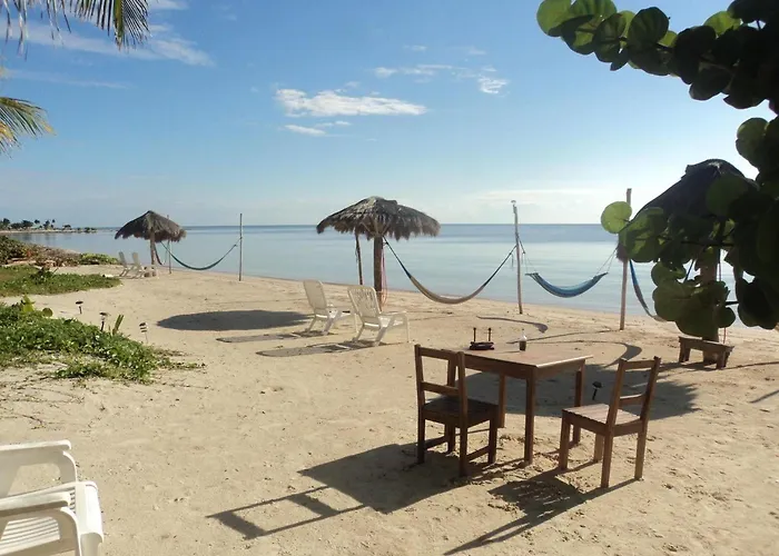 Hotel Maya Luna Adults Only Mahahual